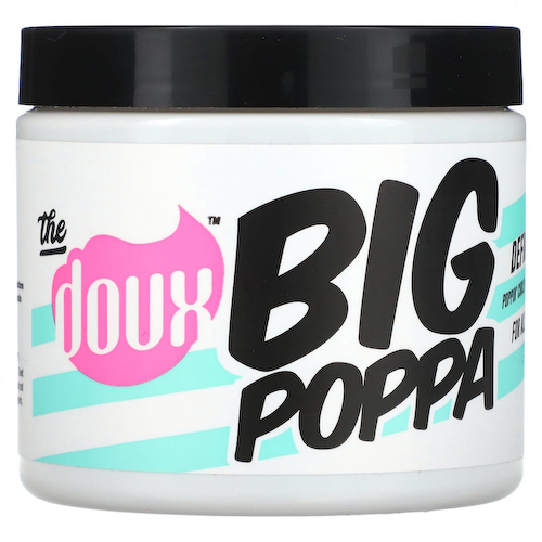 The Doux, Big Poppa, определяющий гель, 454 г (16 унций) #1