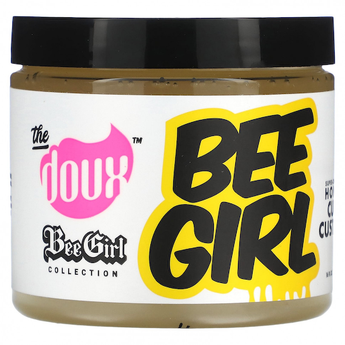 The Doux, Super-Charged Honey Curl Custard, 454 г (16 жидк. Унций) #1