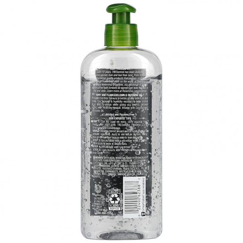 Tresemme, Flawless Curls, гель для создания локонов, с маслом кокоса и авокадо, 226 г (8 унций) #1