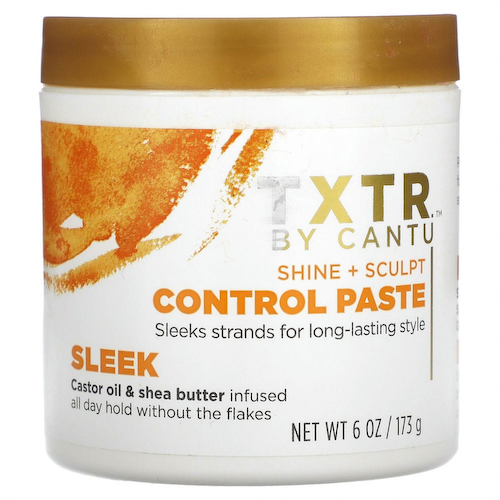 Cantu, TXTR By Cantu, паста для блеска и скульптуры, 173 г (6 унций) #1