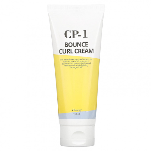 CP-1, Bounce Curl Cream, 150 мл #1