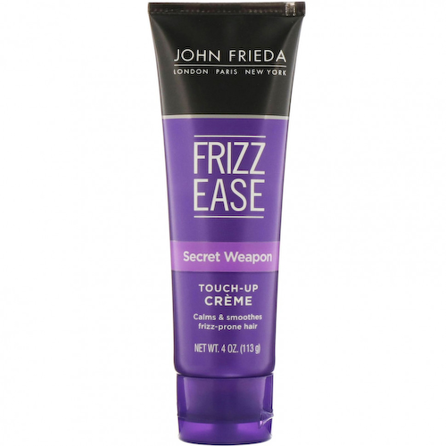 John Frieda, Крем для волос Frizz Ease, Secret Weapon, 113 г #1