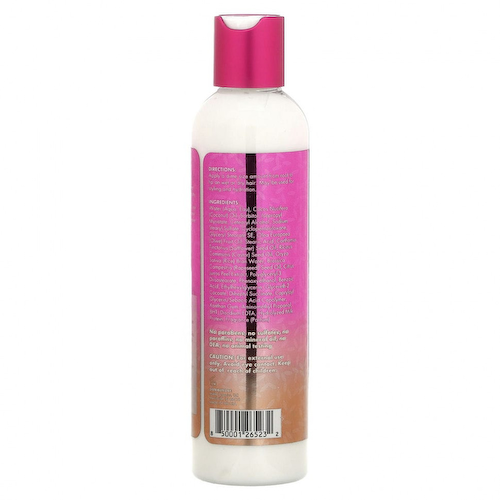 Mielle, Rice Water Collection, увлажняющее молочко, 227 г (8 унций) #1