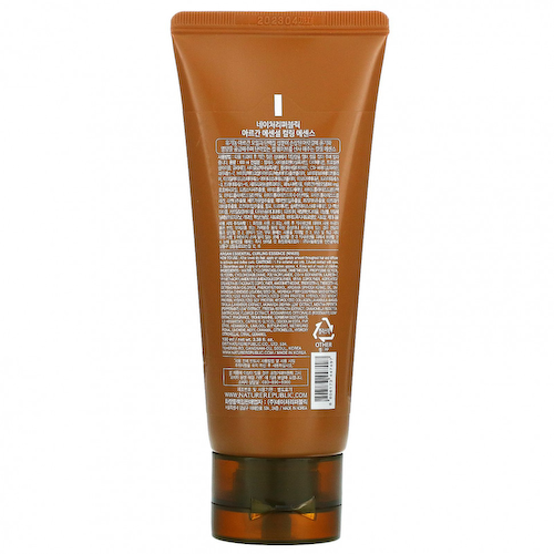 Nature Republic, Эссенция для завивки волос с арганой, 100 мл (3,38 жидк. Унции) #1