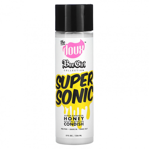 The Doux, Super Sonic, суперзаряженные медовые приправы, 236 мл (8 жидк. Унций) #1