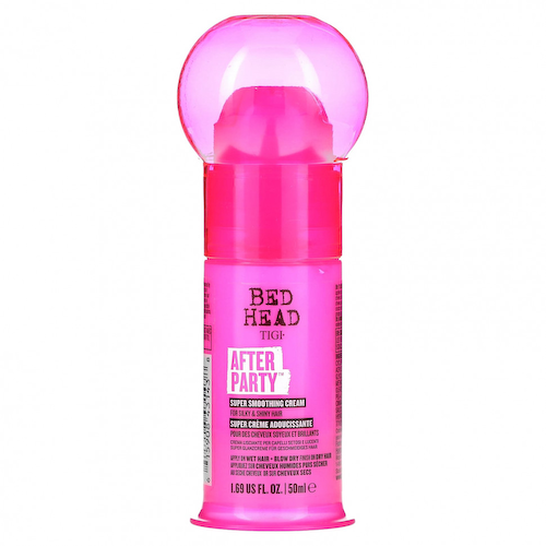 TIGI, Bed Head, после вечеринки, разглаживающий крем, 50 мл (1,69 жидк. Унции) #1