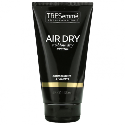 Tresemme, Air Dry, крем без сушки феном, 148 мл (5 жидк. Унций) #1