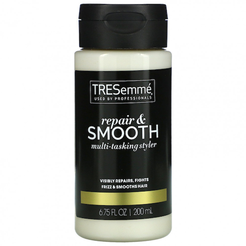 Tresemme, Восстанавливающий и гладкий многозадачный стайлер, 6,75 жидких унций (200 мл) #1