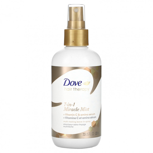Dove, 7-в-1 Miracle Mist, 221 мл (7,5 жидк. Унции) #1