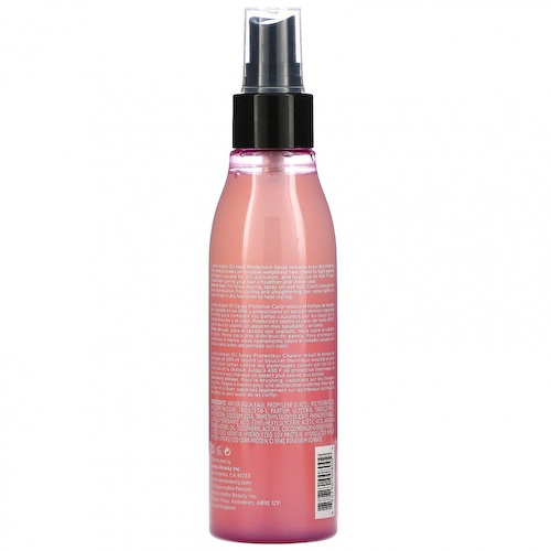Luseta Beauty, Аргана, термозащитный спрей, 150 мл (5,07 жидк. Унции) #1