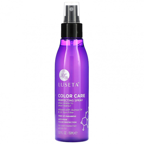Luseta Beauty, Color Care, спрей для улучшения качества кожи, 150 мл (5,07 жидк. Унции) #1