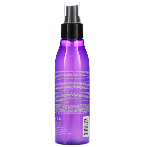 Luseta Beauty, Color Care, спрей для улучшения качества кожи, 150 мл (5,07 жидк. Унции) #1