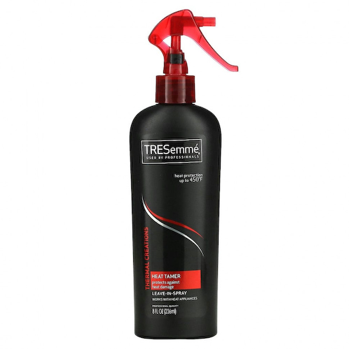 Tresemme, Несмываемый термозащитный спрей Thermal Creations, 236 мл #1