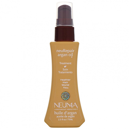 Neuma, neuRepair Argan Oil, масло арганы, 75 мл (2,5 жидк. унций) #1