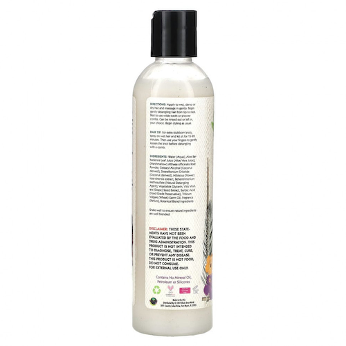 Alikay Naturals, Knots Be Gone, средство для расчесывания волос, 237 мл (8 жидк. Унций) #1