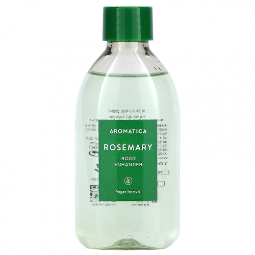 Aromatica, Rosemary Root Enhancer, 3.3 fl oz (100 ml) #1