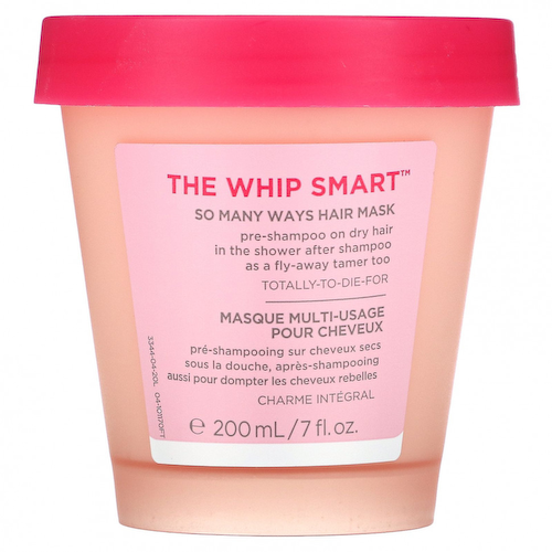 Cake Beauty, The Whip Smart, маска для волос So Many Ways, 200 мл (7 жидк. Унций) #1
