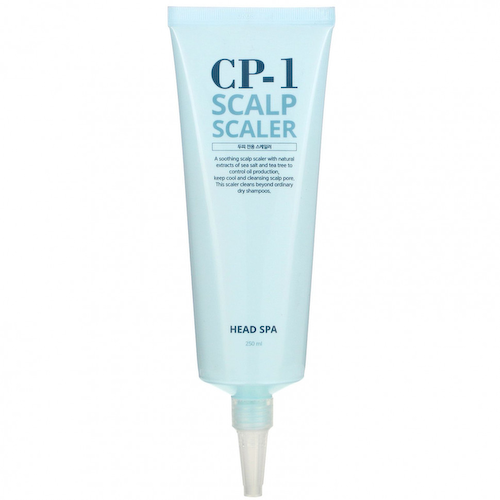 CP-1, Scalp Scaler, пилинг для кожи головы, 250 мл #1