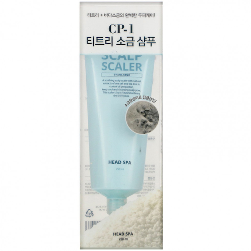 CP-1, Scalp Scaler, пилинг для кожи головы, 250 мл #1