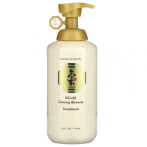 Doori Cosmetics, Daeng Gi Meori, средство для ухода за кожей с цветком женьшеня KiGold, 710 мл (24 жидк. Унции) #1