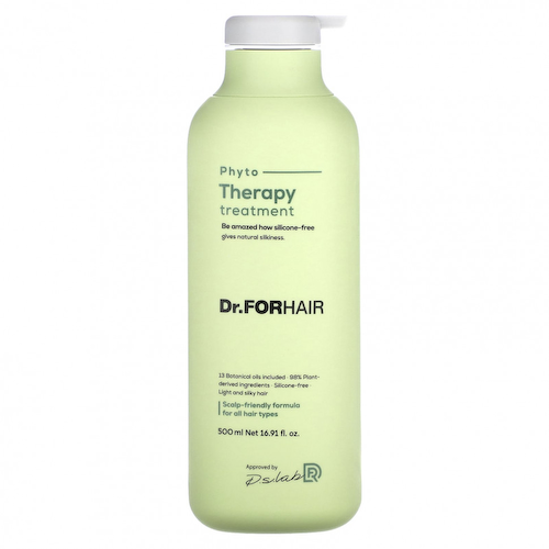Dr.ForHair, Фитотерапевтическое средство, 500 мл (16,91 жидк. Унции) #1