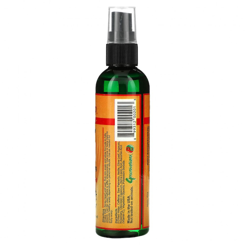 Greensations, ThermaScalp, натуральное восстанавливающее средство для кожи головы, 120 мл (4 жидких унции) #1