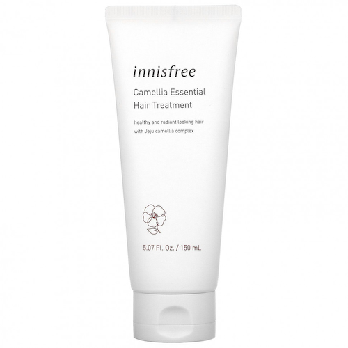 Innisfree, Camellia Essential для ухода за волосами, 150 мл (5,07 жидк. Унции) #1