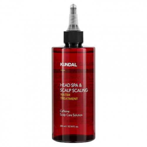 Kundal, Head Spa & Scalp Scaling, водное средство, 300 мл (10,14 жидк. Унции) #1