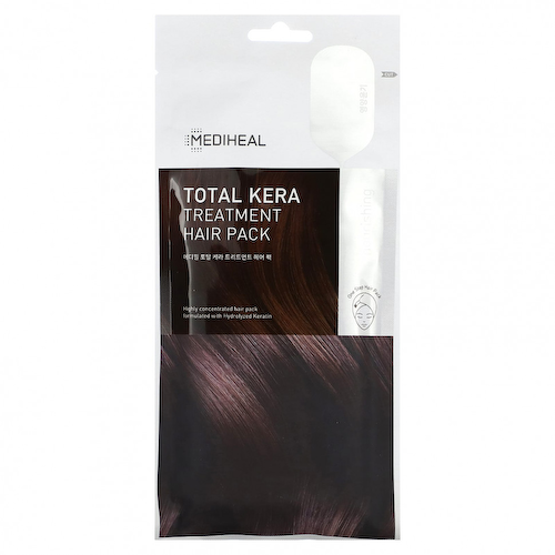 Mediheal, Total Kera Treatment для волос, 40 мл (1,35 жидк. Унции) #1