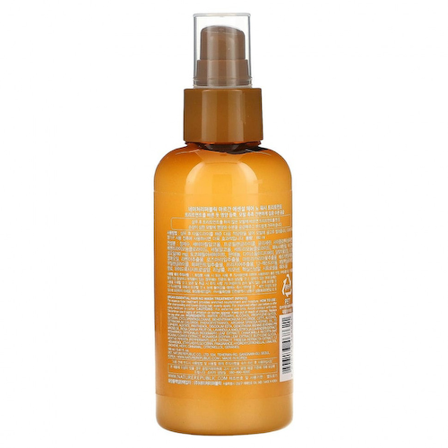 Nature Republic, Argan Essential, средство для волос, не мыть, 160 мл (5,41 жидк. Унции) #1