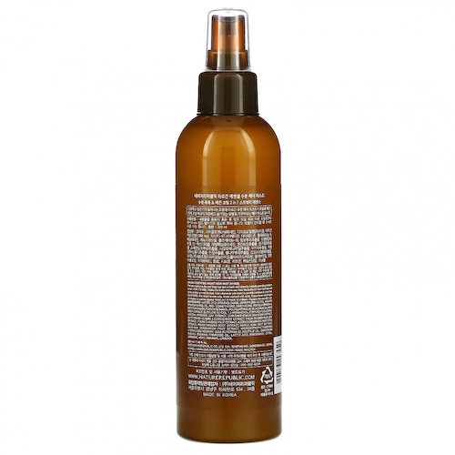 Nature Republic, Увлажняющий спрей для волос с арганой, 220 мл (7,43 жидк. Унции) #1
