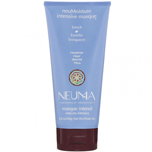Neuma, neuMoisture Intensive Masque, питательная маска, 200 г (6,8 унции) #1