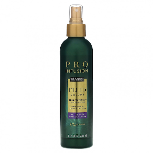 Tresemme, Pro Infusion, тоник для увеличения объема волос, 236 мл (8 жидк. Унций) #1