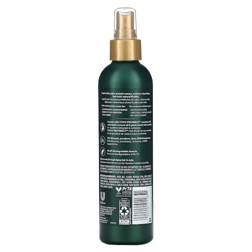 Tresemme, Pro Infusion, тоник для увеличения объема волос, 236 мл (8 жидк. Унций) #1