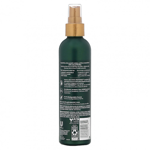 Tresemme, Pro Infusion, жидкий тоник для разглаживания волос, 236 мл (8 жидк. Унций) #1