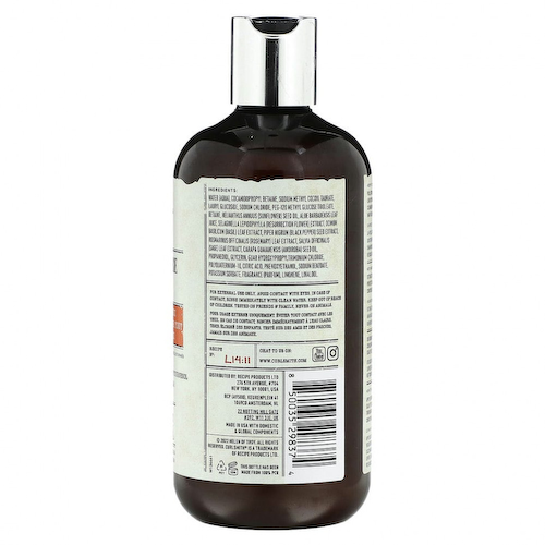 Curlsmith, Essential Moisture Cleanser, для всех типов волос, 355 мл (12 жидк. Унций) #1