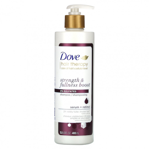 Dove, Шампунь для волос, 400 мл (13,5 жидк. Унции) #1