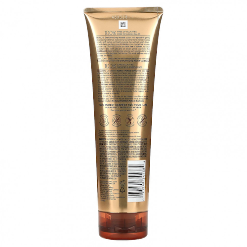 L'Oréal, Ever Creme, шампунь для глубокого питания с абрикосовым маслом, 250 мл (8,5 жидк. Унции) #1