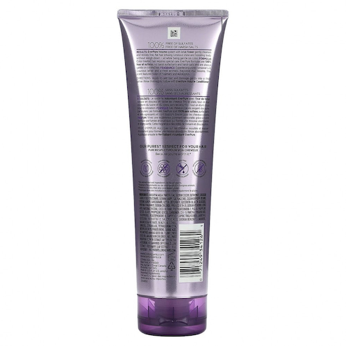 L'Oréal, Ever Pure, шампунь для придания объема, лотос, 250 мл (8,5 жидк. Унции) #1