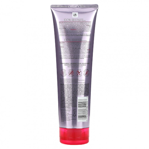 L'Oréal, Ever Pure, увлажняющий шампунь с розмарином, 250 мл (8,5 жидк. Унции) #1