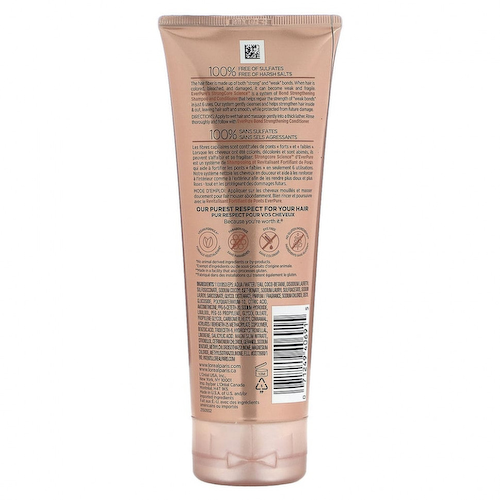 L'Oréal, EverPure, шампунь для укрепления адгезии, 200 мл (6,8 жидк. Унции) #1