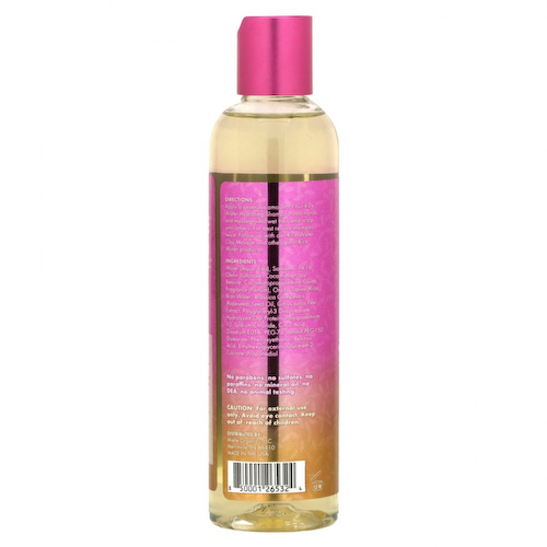 Mielle, Rice Water Collection, увлажняющий шампунь, 227 г (8 унций) #1