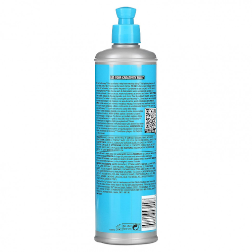 TIGI, Bed Head, восстановление, увлажняющий шампунь для сухих, поврежденных волос, 400 мл (13,53 жидк. Унции) #1