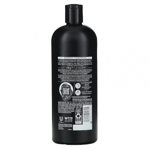 Tresemme, Effortless Waves, шампунь, 828 мл (28 унций) #1
