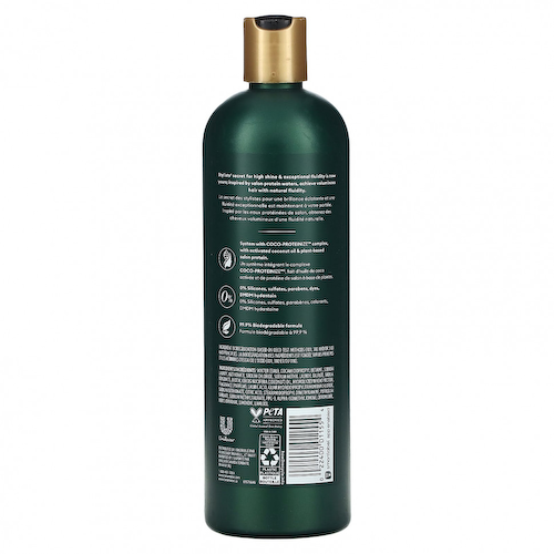 Tresemme, Pro Infusion, шампунь для увеличения объема жидкости, 488 мл (16,5 жидк. Унции) #1
