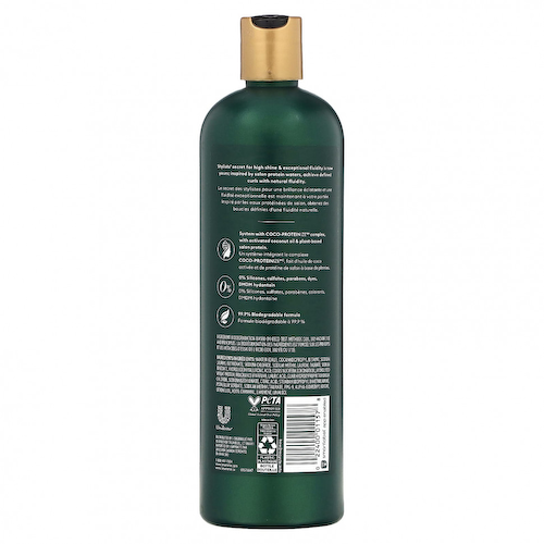 Tresemme, Pro Infusion, жидкий шампунь для локонов, 488 мл (16,5 жидк. Унции) #1