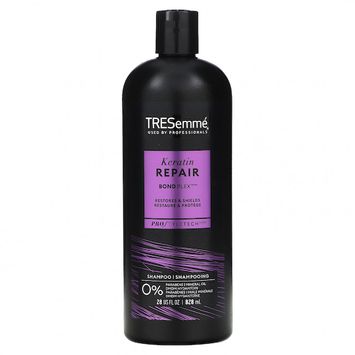 Tresemme, Восстанавливающий шампунь для волос с кератином, 828 мл (28 унций) #1