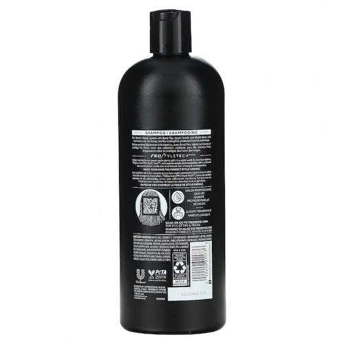 Tresemme, Восстанавливающий шампунь для волос с кератином, 828 мл (28 унций) #1