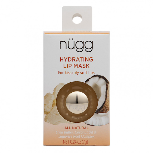 Nugg, Hydrating Lip Mask, 0.24 oz (7 g) #1