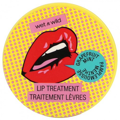 Wet n Wild, Perfect Pout, средство для губ, грейпфрут и мята, 6 г (0,21 унции) #1